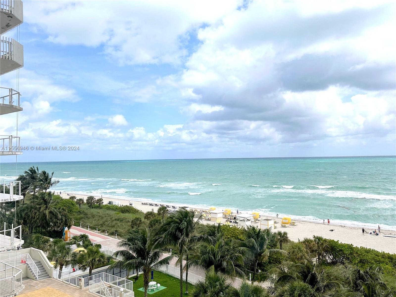 6039 Collins Ave 701, Miami Beach, Florida 33140, 2 Bedrooms Bedrooms, ,2 BathroomsBathrooms,Residential,For Sale,6039 Collins Ave 701,A11556946