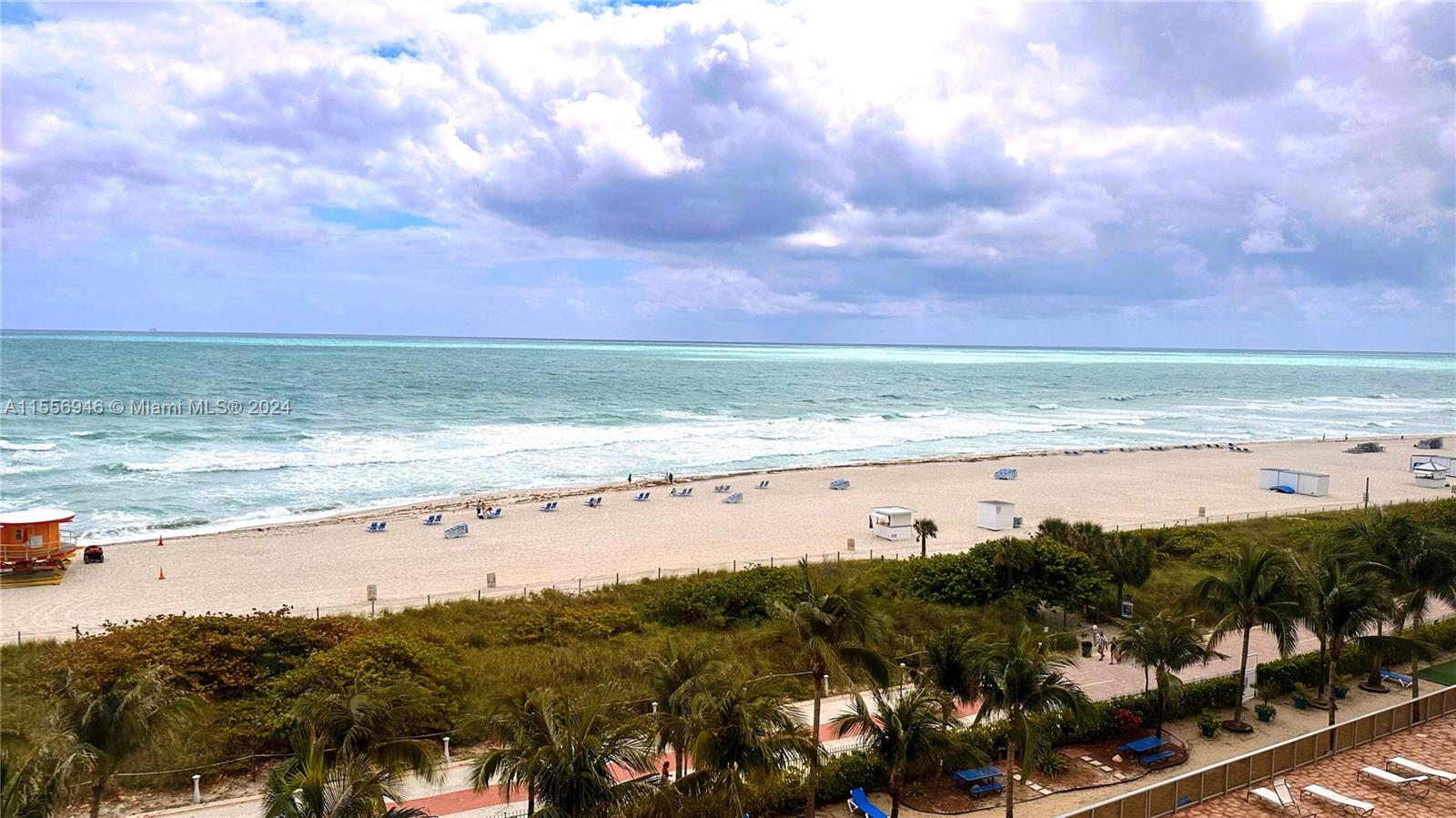 6039 Collins Ave 701, Miami Beach, Florida 33140, 2 Bedrooms Bedrooms, ,2 BathroomsBathrooms,Residential,For Sale,6039 Collins Ave 701,A11556946