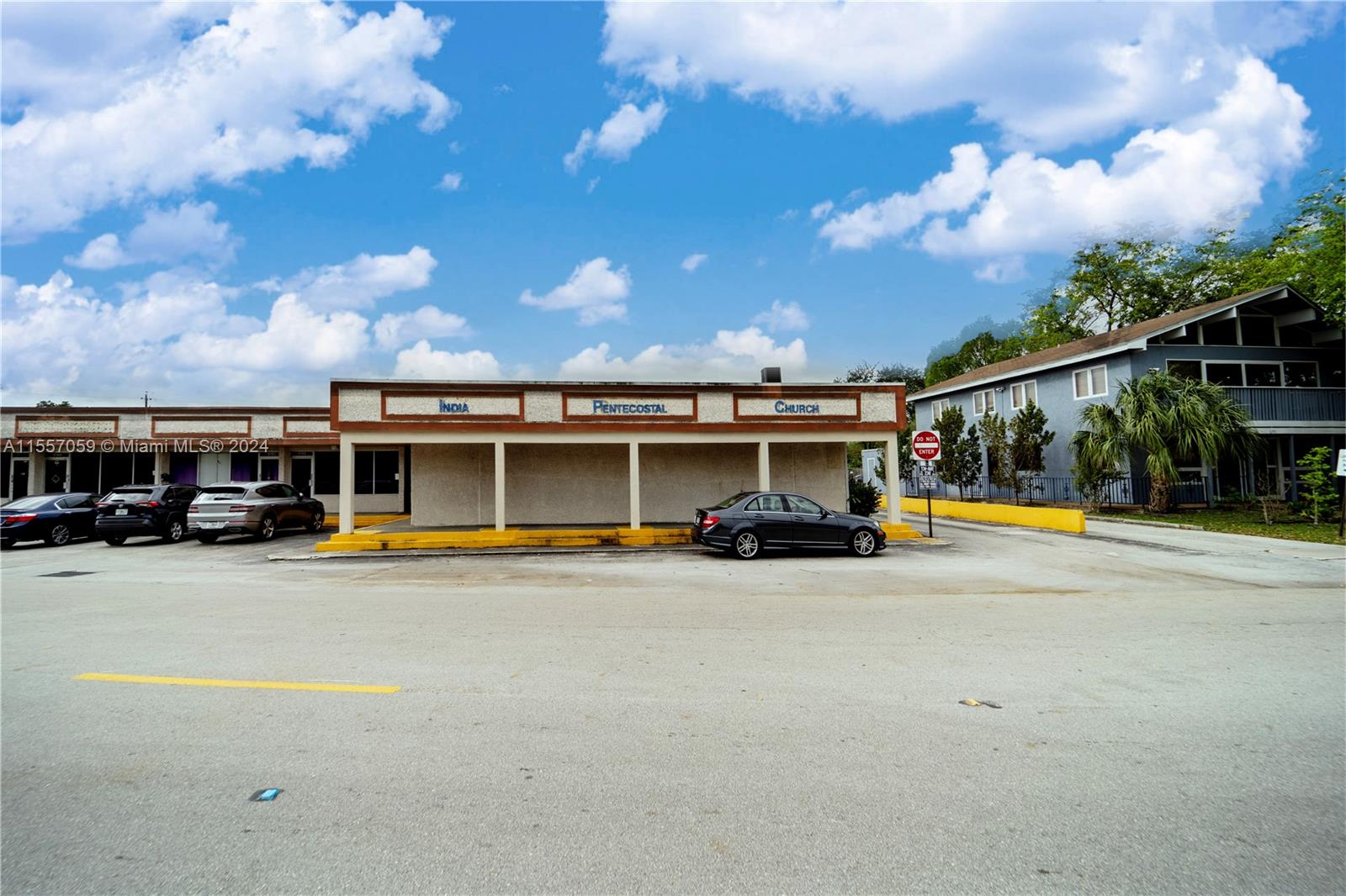 6180 NW 11th St 25-4, Sunrise, FL 33313