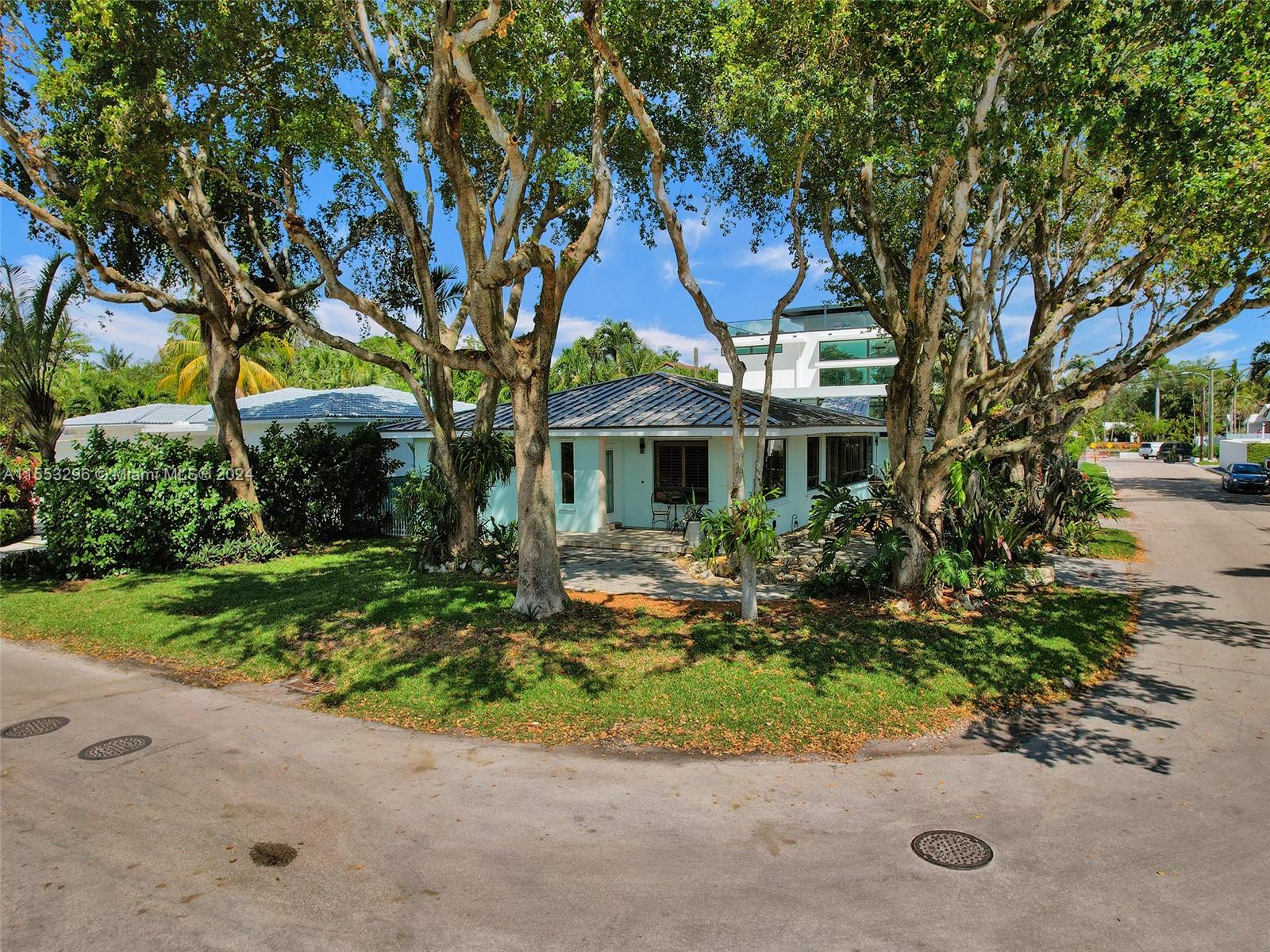 8800 N Bayshore Dr, Miami, Florida 33138, 3 Bedrooms Bedrooms, ,2 BathroomsBathrooms,Residential,For Sale,8800 N Bayshore Dr,A11553296