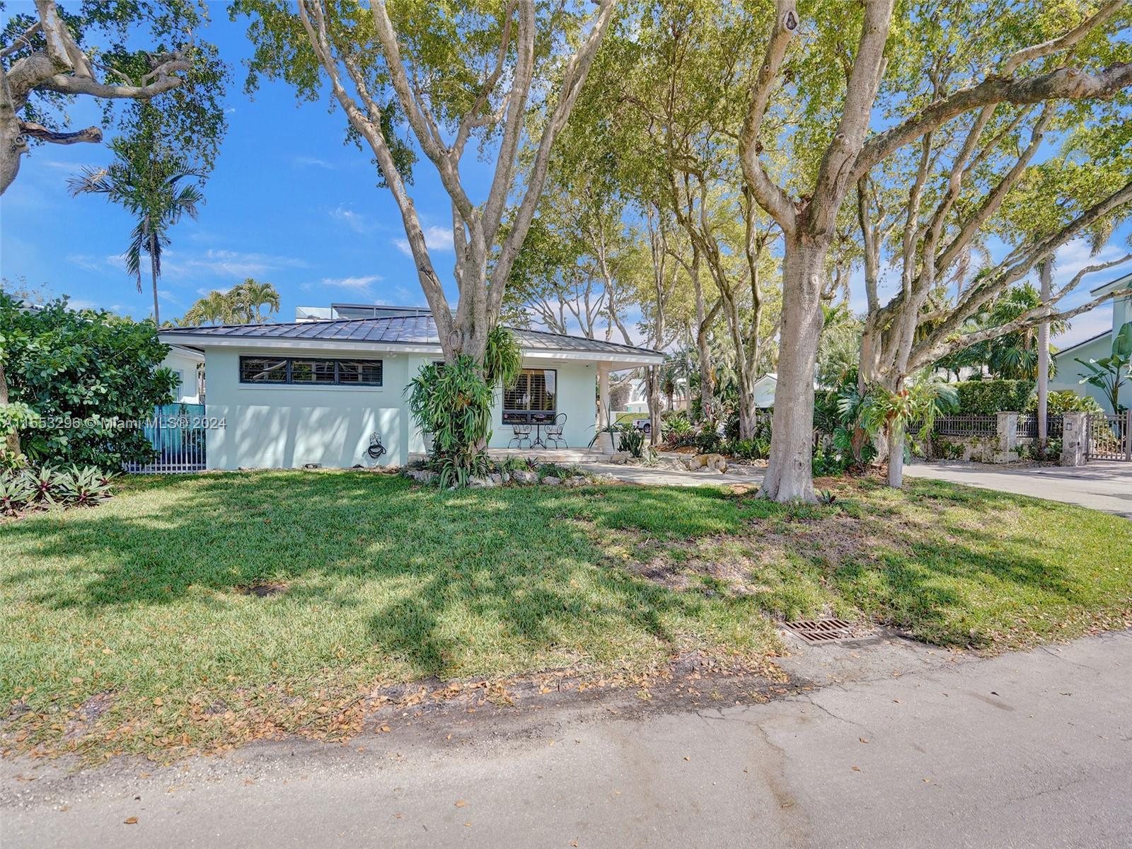 8800 N Bayshore Dr, Miami, Florida 33138, 3 Bedrooms Bedrooms, ,2 BathroomsBathrooms,Residential,For Sale,8800 N Bayshore Dr,A11553296
