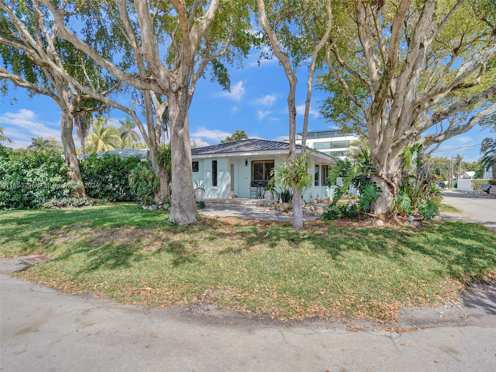 8800 N Bayshore Dr, Miami, Florida 33138, 3 Bedrooms Bedrooms, ,2 BathroomsBathrooms,Residential,For Sale,8800 N Bayshore Dr,A11553296