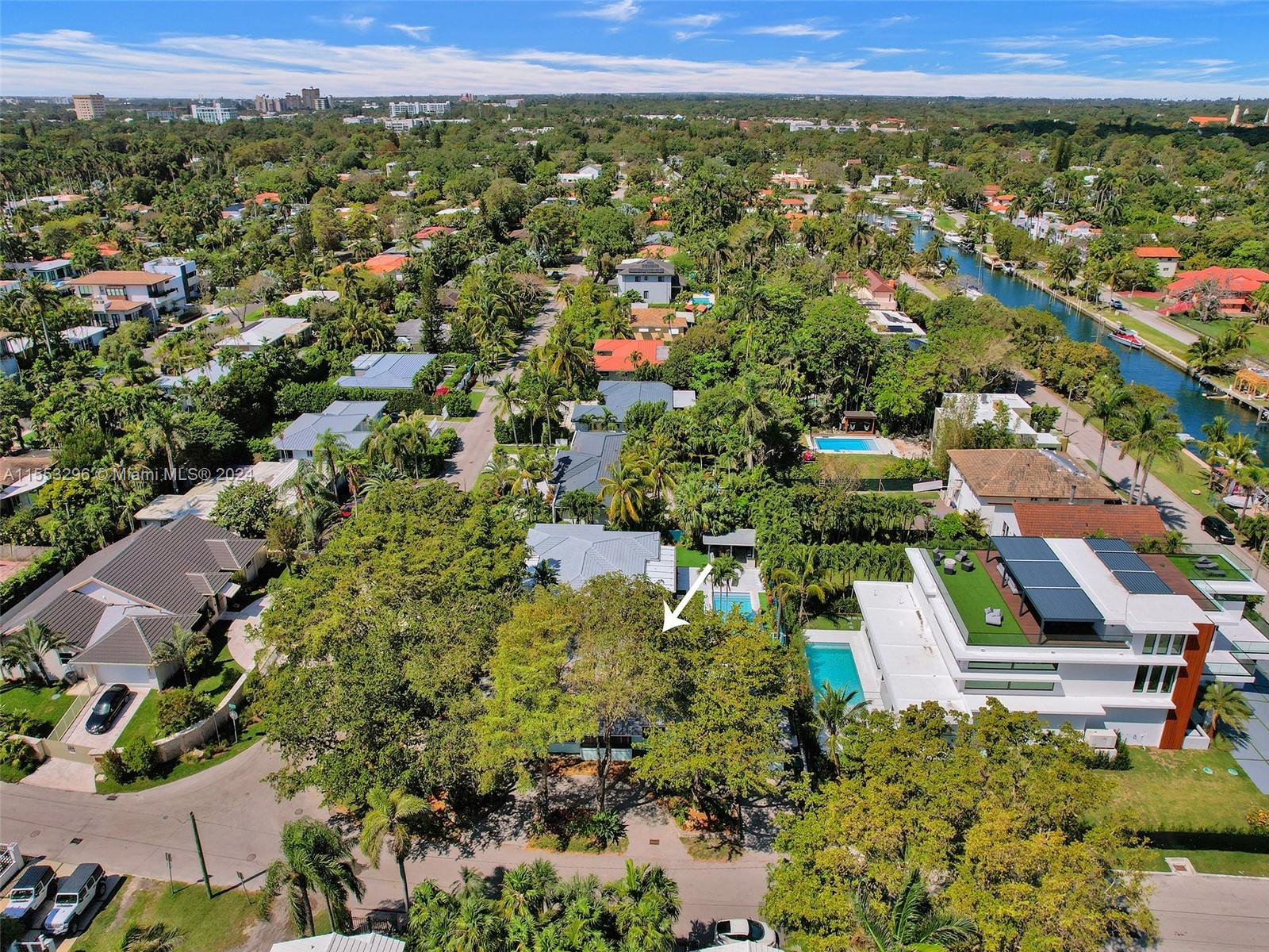 8800 N Bayshore Dr, Miami, Florida 33138, 3 Bedrooms Bedrooms, ,2 BathroomsBathrooms,Residential,For Sale,8800 N Bayshore Dr,A11553296
