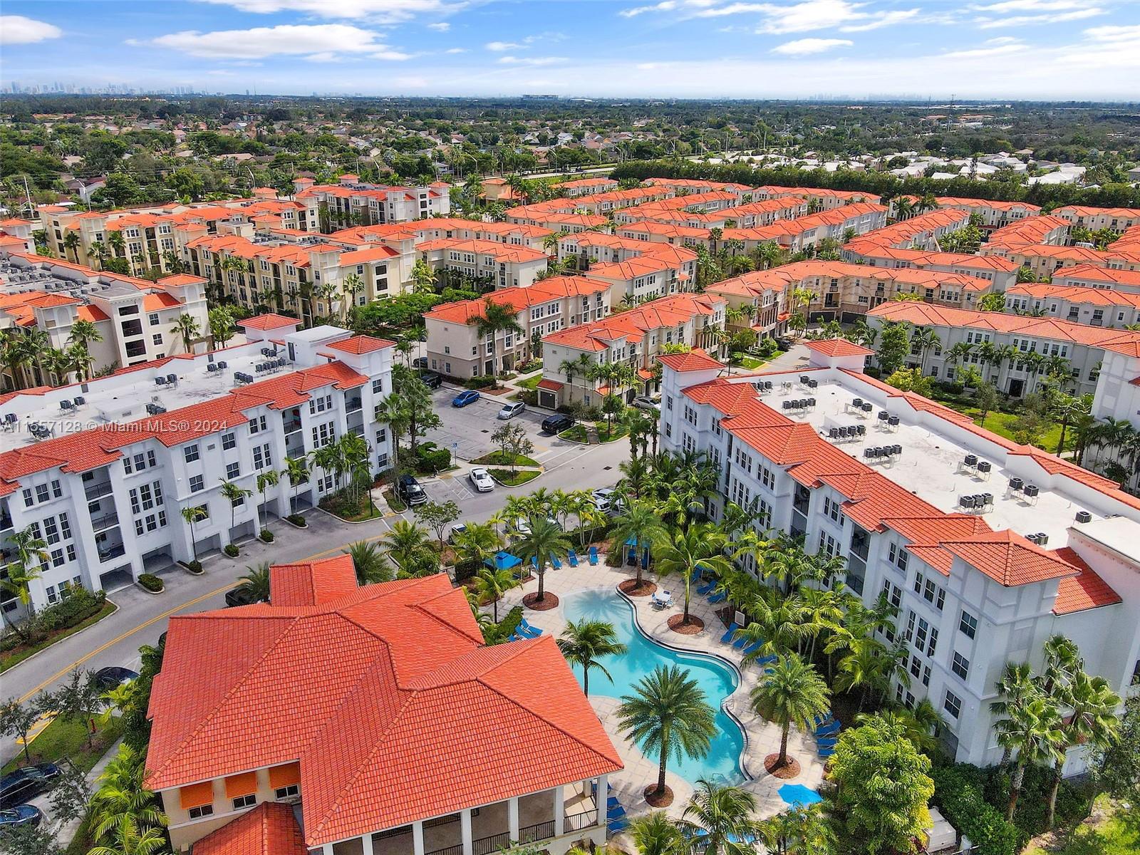10170 SW 7th St 37-401, Pembroke Pines, Florida 33025, 2 Bedrooms Bedrooms, ,2 BathroomsBathrooms,Residentiallease,For Rent,10170 SW 7th St 37-401,A11557128