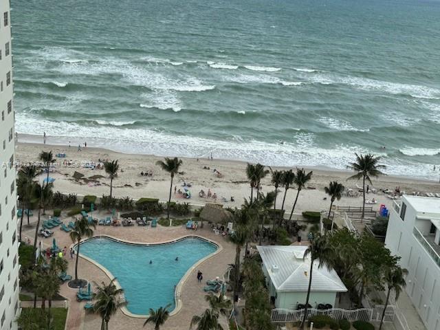 3901 S Ocean Dr 15M, Hollywood, Florida 33019, 1 Bedroom Bedrooms, ,1 BathroomBathrooms,Residential,For Sale,3901 S Ocean Dr 15M,A11546737