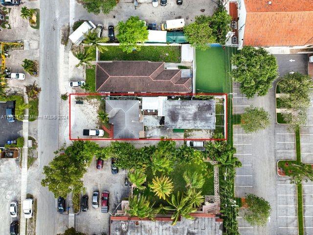 1822 Cleveland St 0, Hollywood, Florida 33020, 2 Bedrooms Bedrooms, ,1 BathroomBathrooms,Residentiallease,For Rent,1822 Cleveland St 0,A11557145