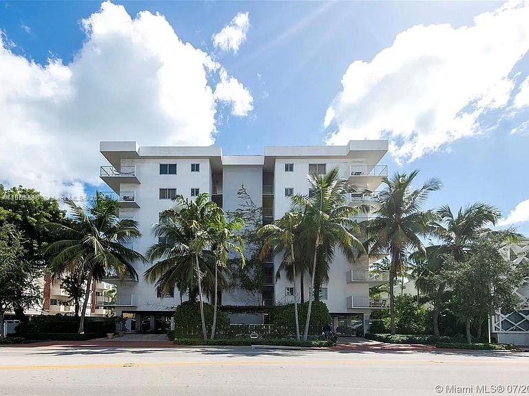 1025 Alton Rd 506, Miami Beach, Florida 33139, 1 Bedroom Bedrooms, ,1 BathroomBathrooms,Residentiallease,For Rent,1025 Alton Rd 506,A11555898