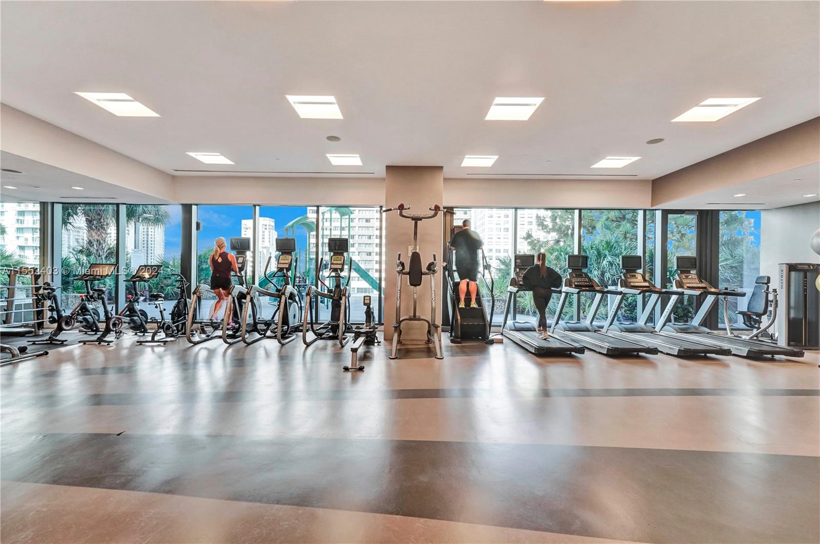 88 SW 7th St 1512, Miami, Florida 33130, 3 Bedrooms Bedrooms, ,3 BathroomsBathrooms,Residential,For Sale,88 SW 7th St 1512,A11552403