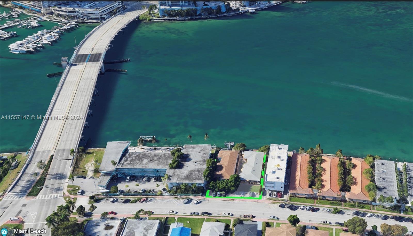 2140 Bay Dr, Miami Beach, Florida 33141, ,Land,For Sale,2140 Bay Dr,A11557147