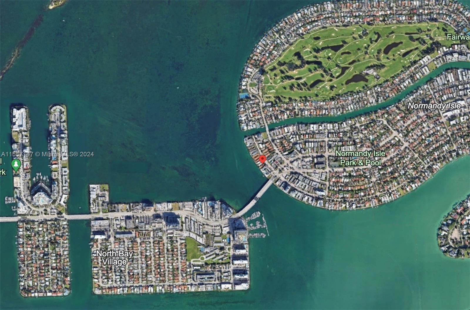 2140 Bay Dr, Miami Beach, Florida 33141, ,Land,For Sale,2140 Bay Dr,A11557147
