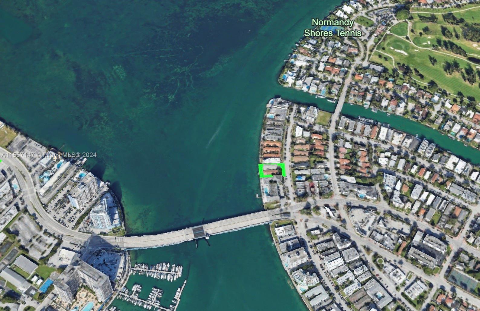 2140 Bay Dr, Miami Beach, Florida 33141, ,Land,For Sale,2140 Bay Dr,A11557147