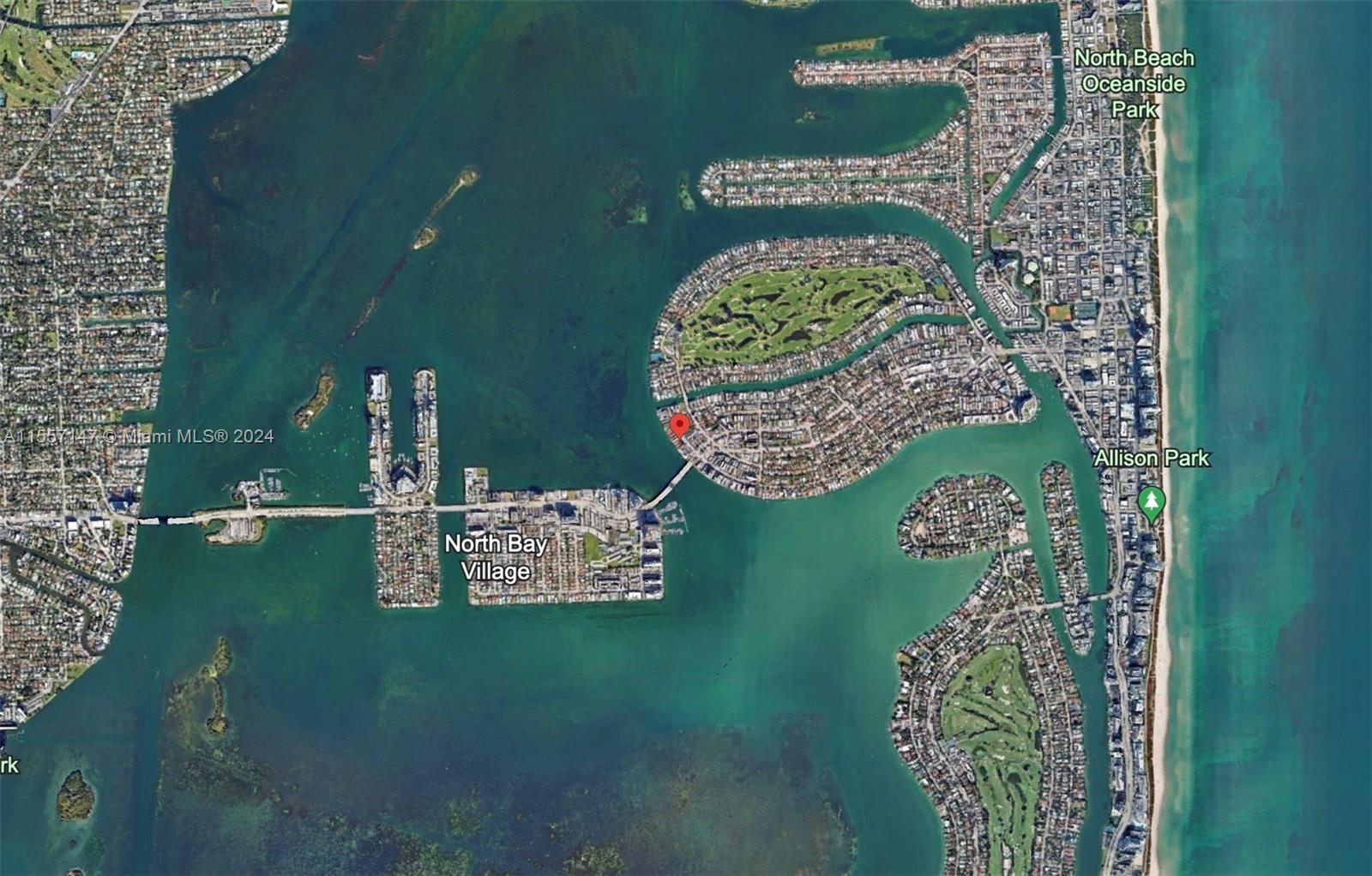 2140 Bay Dr, Miami Beach, Florida 33141, ,Land,For Sale,2140 Bay Dr,A11557147