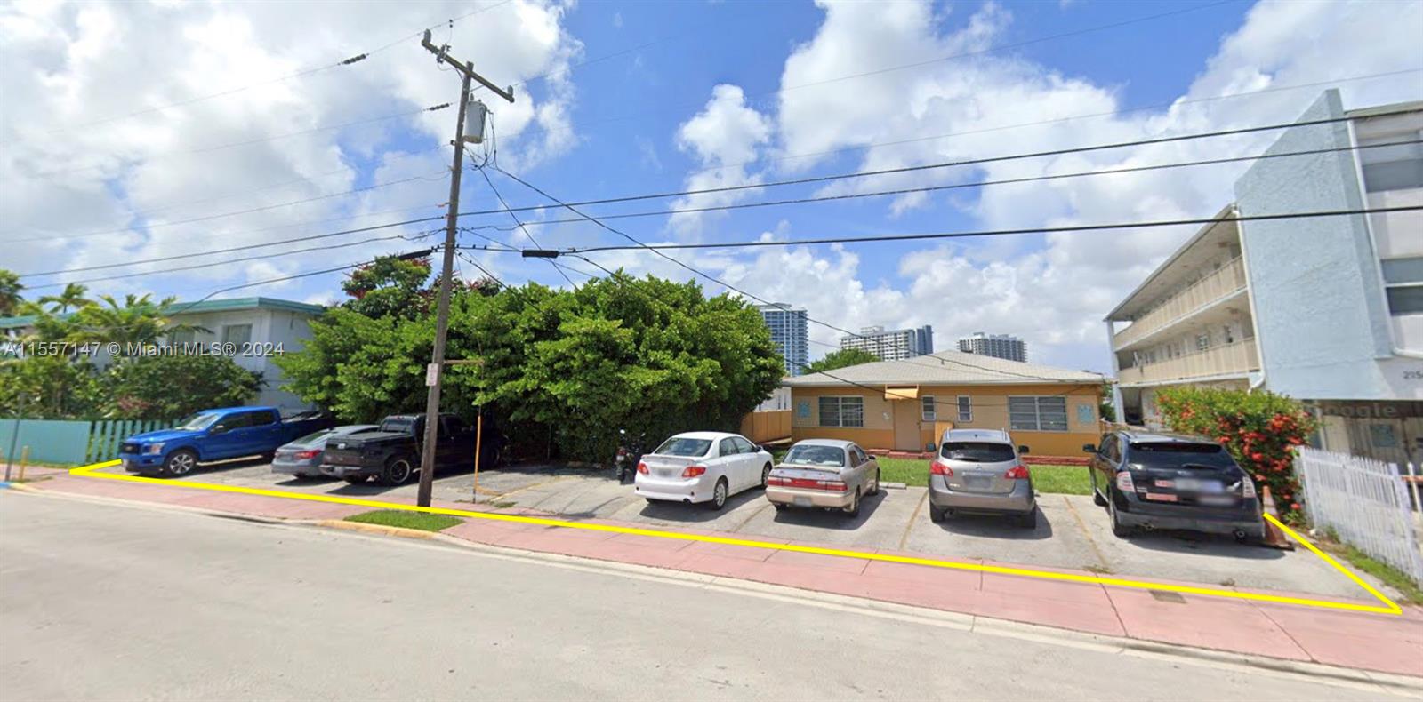 2140 Bay Dr, Miami Beach, Florida 33141, ,Land,For Sale,2140 Bay Dr,A11557147