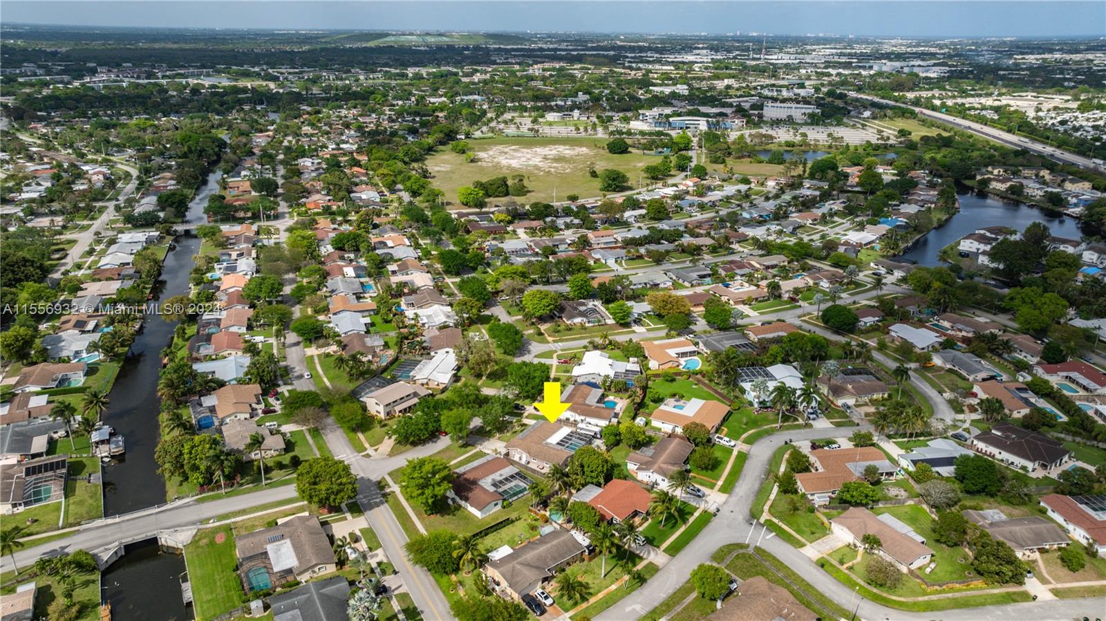 370 NW 41 AVE, Coconut Creek, Florida 33066, 3 Bedrooms Bedrooms, ,2 BathroomsBathrooms,Residential,For Sale,370 NW 41 AVE,A11556932
