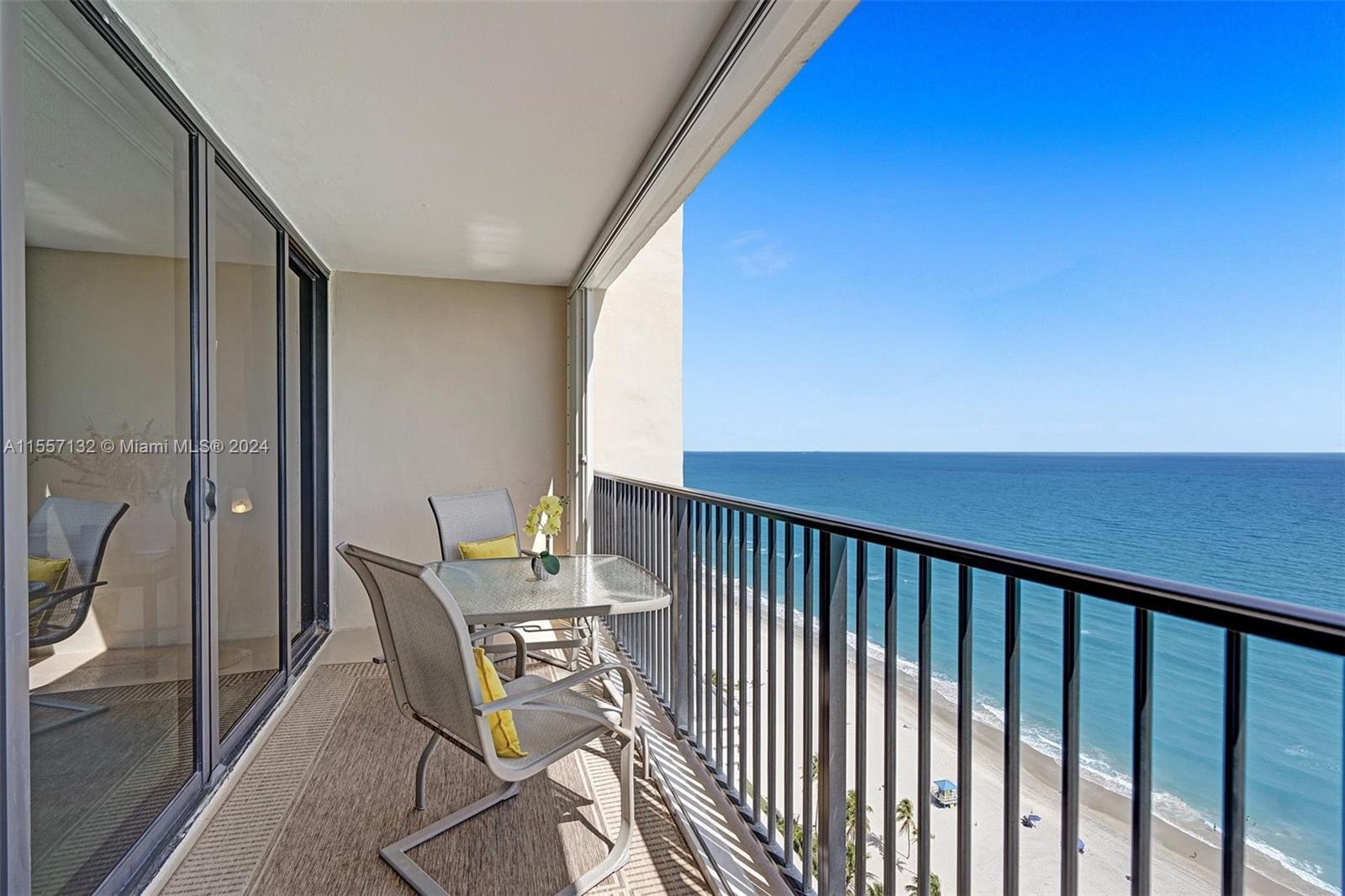 2201 S Ocean Dr 2702 (Available April 20), Hollywood, Florida 33019, 1 Bedroom Bedrooms, ,2 BathroomsBathrooms,Residentiallease,For Rent,2201 S Ocean Dr 2702 (Available April 20),A11557132