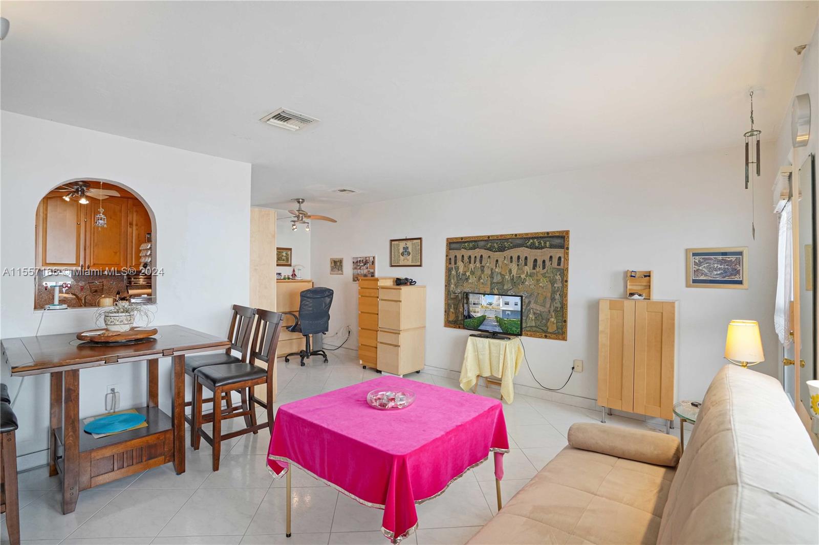 15600 NE 6th Ave 41A, Miami, Florida 33162, 1 Bedroom Bedrooms, ,1 BathroomBathrooms,Residential,For Sale,15600 NE 6th Ave 41A,A11557166