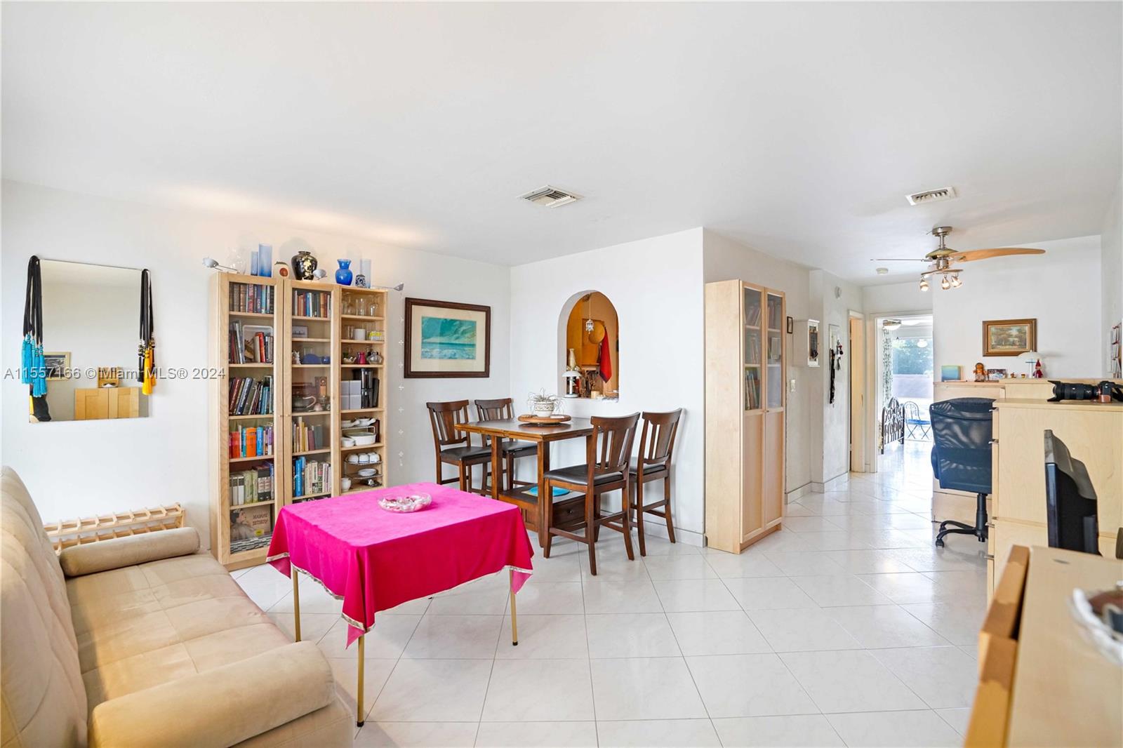 15600 NE 6th Ave 41A, Miami, Florida 33162, 1 Bedroom Bedrooms, ,1 BathroomBathrooms,Residential,For Sale,15600 NE 6th Ave 41A,A11557166