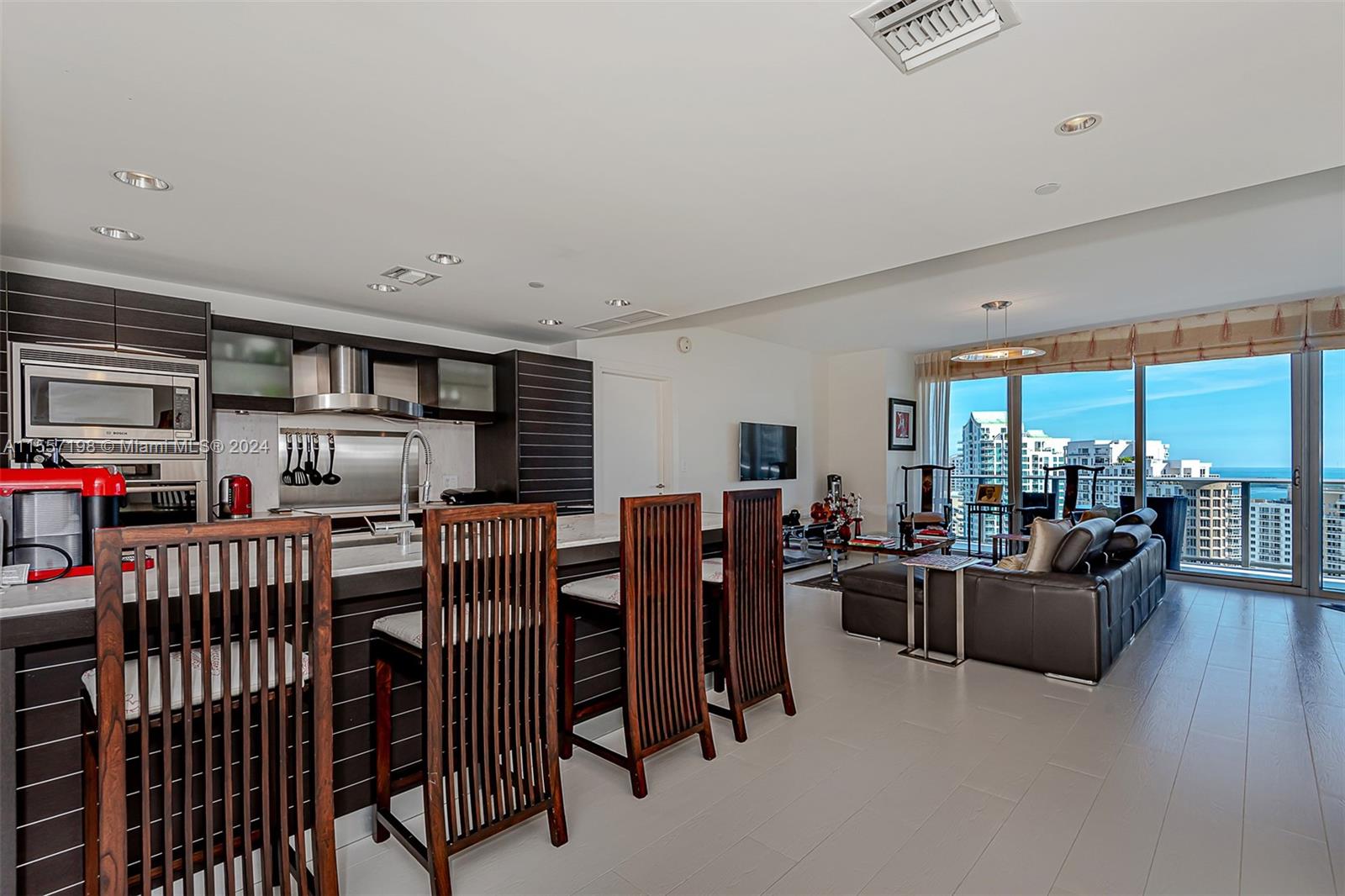 200 S Biscayne Boulevard Way 3907, Miami, Florida 33131, 2 Bedrooms Bedrooms, ,2 BathroomsBathrooms,Residential,For Sale,200 S Biscayne Boulevard Way 3907,A11557198