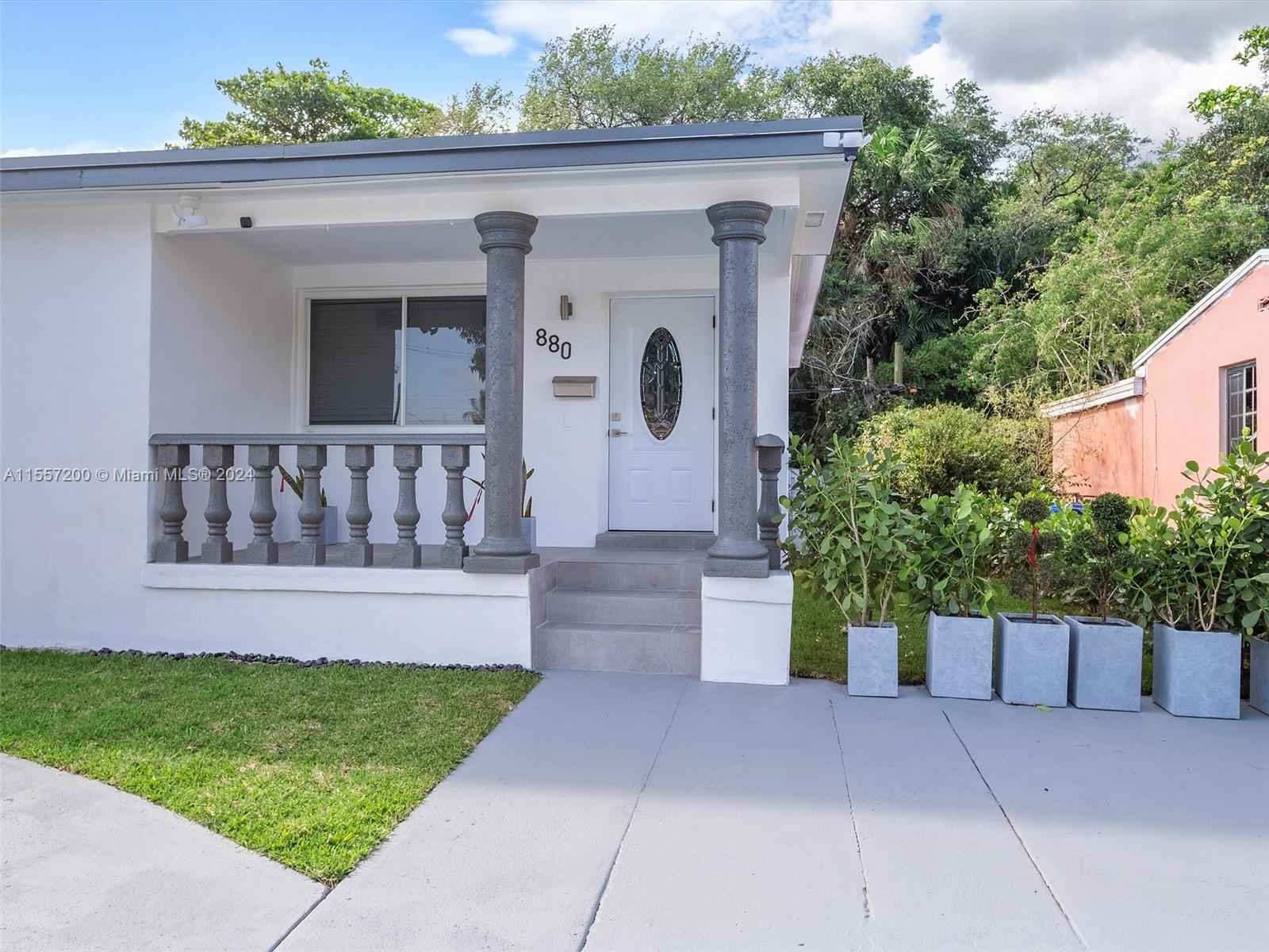 880 NE 155th Ter, North Miami Beach, Florida 33162, 3 Bedrooms Bedrooms, ,2 BathroomsBathrooms,Residential,For Sale,880 NE 155th Ter,A11557200