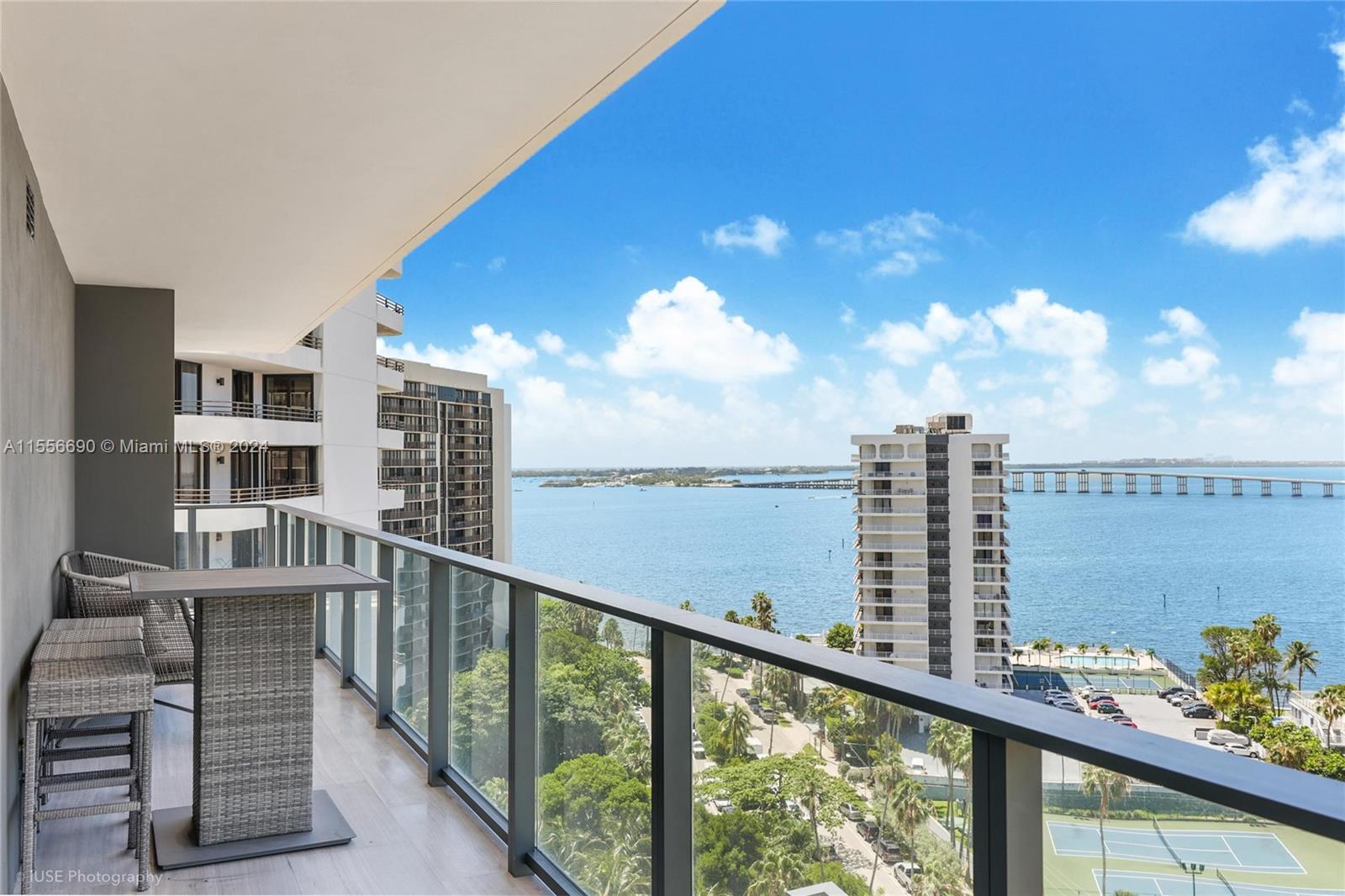 1451  Brickell Ave #1203 For Sale A11556690, FL