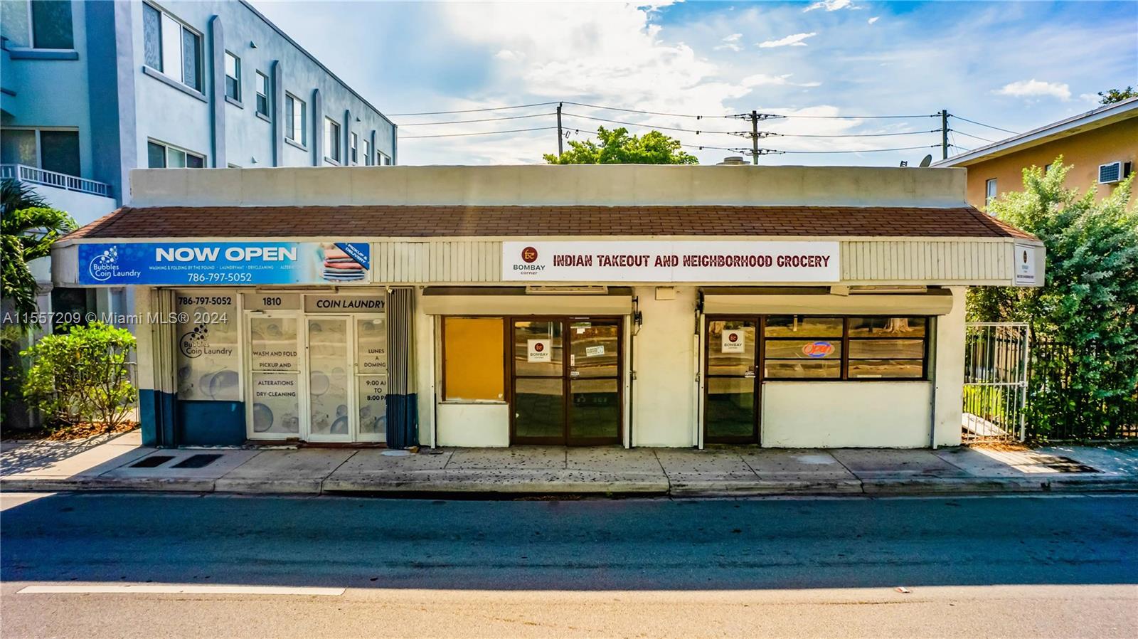1806 SW 22nd Ave, Miami, Florida 33145, ,Commercialsale,For Sale,1806 SW 22nd Ave,A11557209