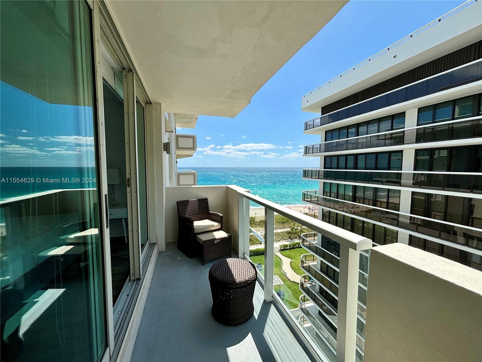 9499  Collins Ave #1004 For Sale A11554629, FL