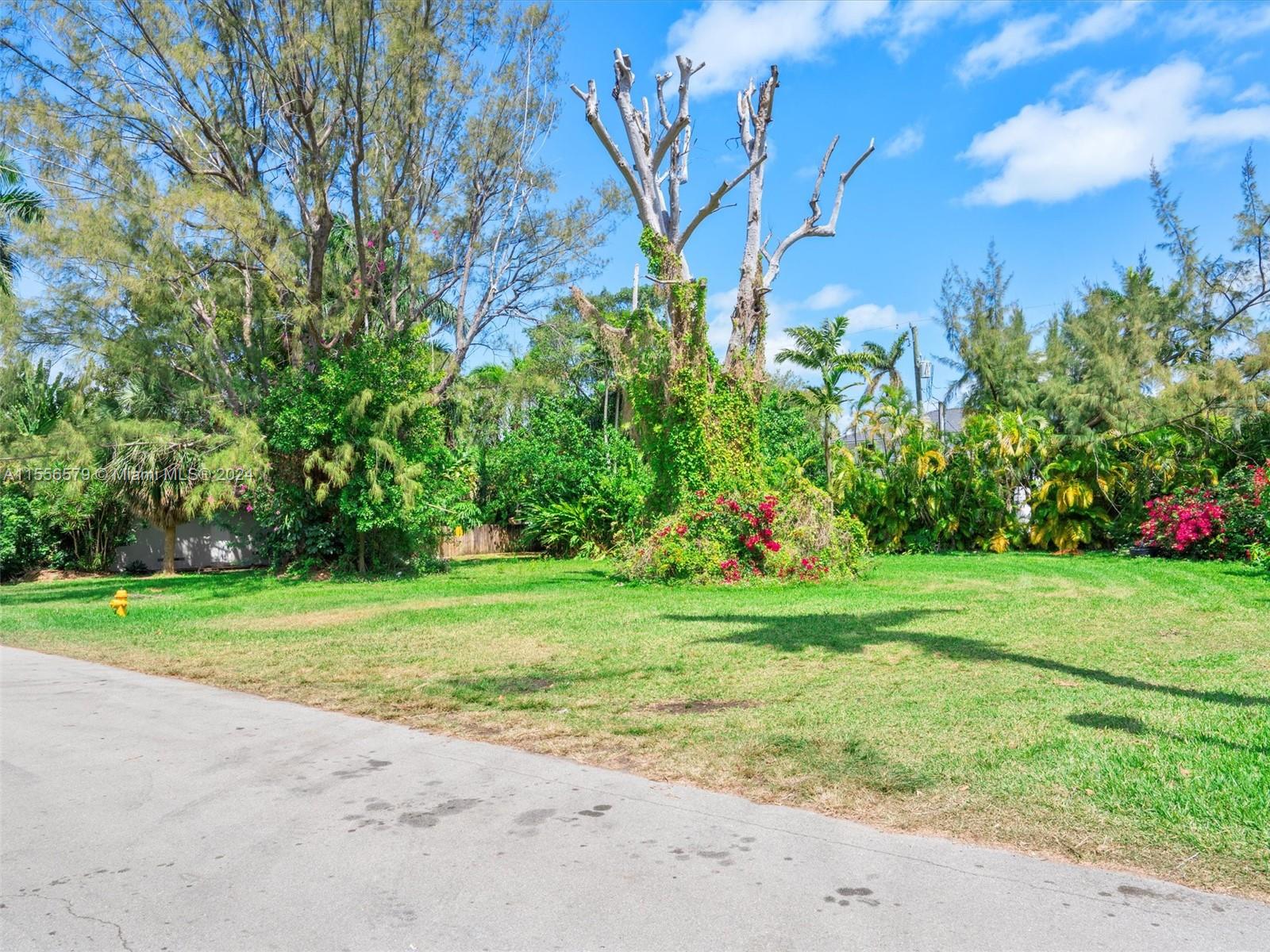 7701 Coquina Dr, North Bay Village, Florida 33141, ,Land,For Sale,7701 Coquina Dr,A11556579