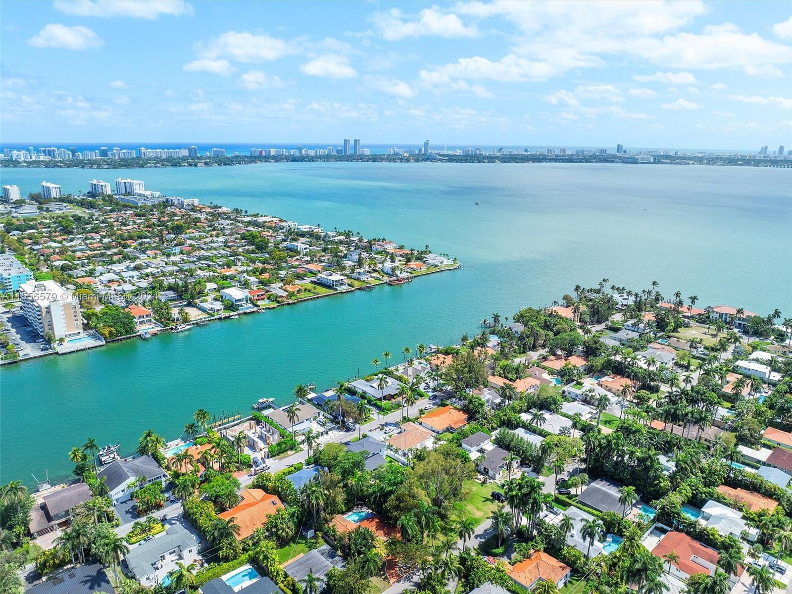 7701 Coquina Dr, North Bay Village, Florida 33141, ,Land,For Sale,7701 Coquina Dr,A11556579