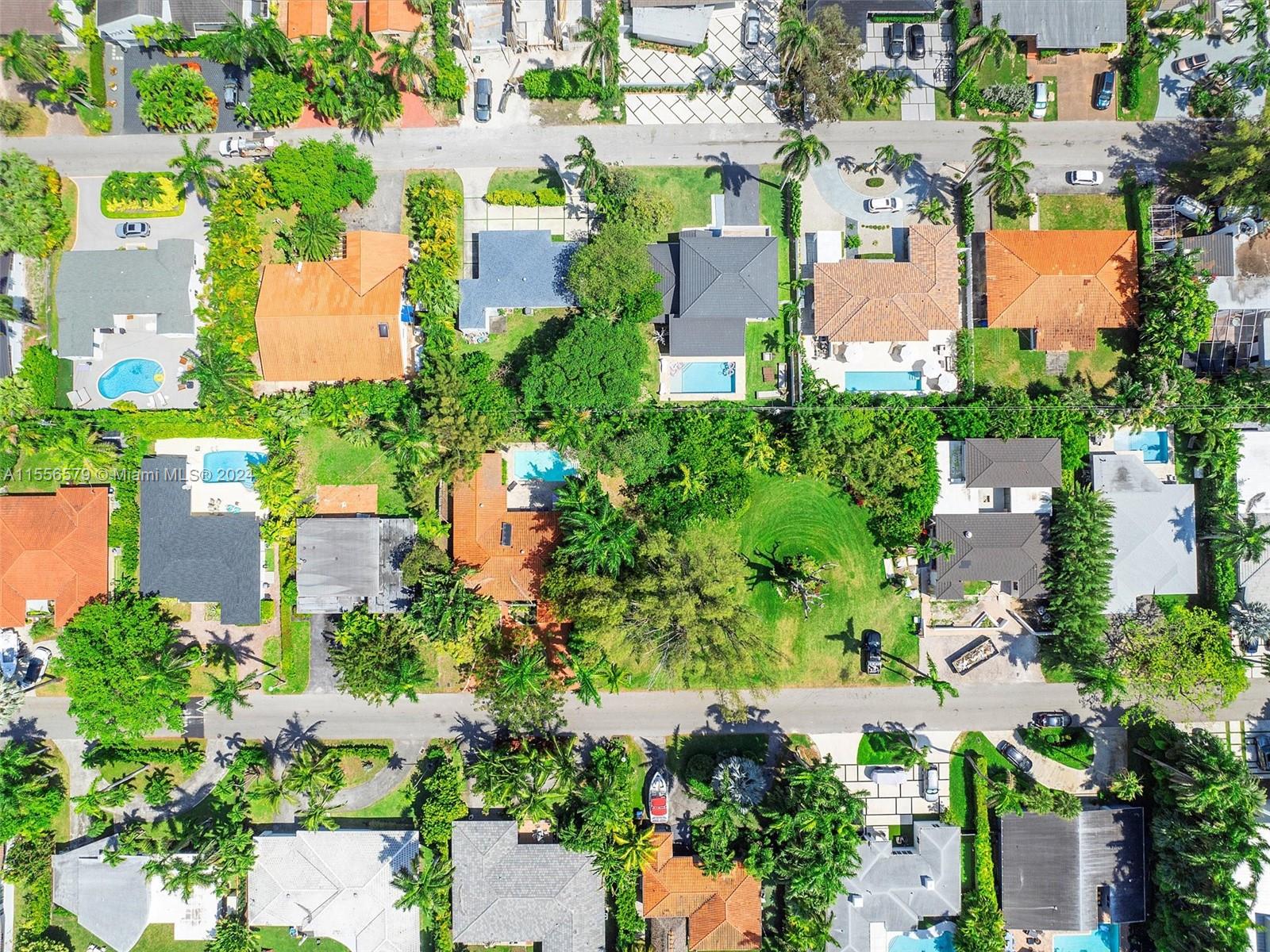 7701 Coquina Dr, North Bay Village, Florida 33141, ,Land,For Sale,7701 Coquina Dr,A11556579