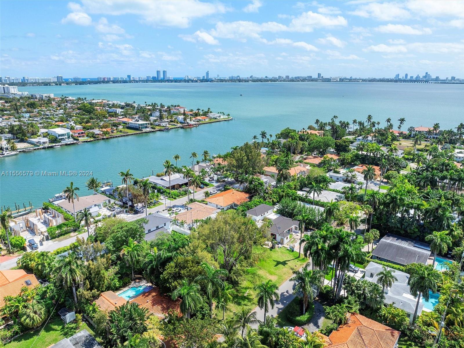 7701 Coquina Dr, North Bay Village, Florida 33141, ,Land,For Sale,7701 Coquina Dr,A11556579
