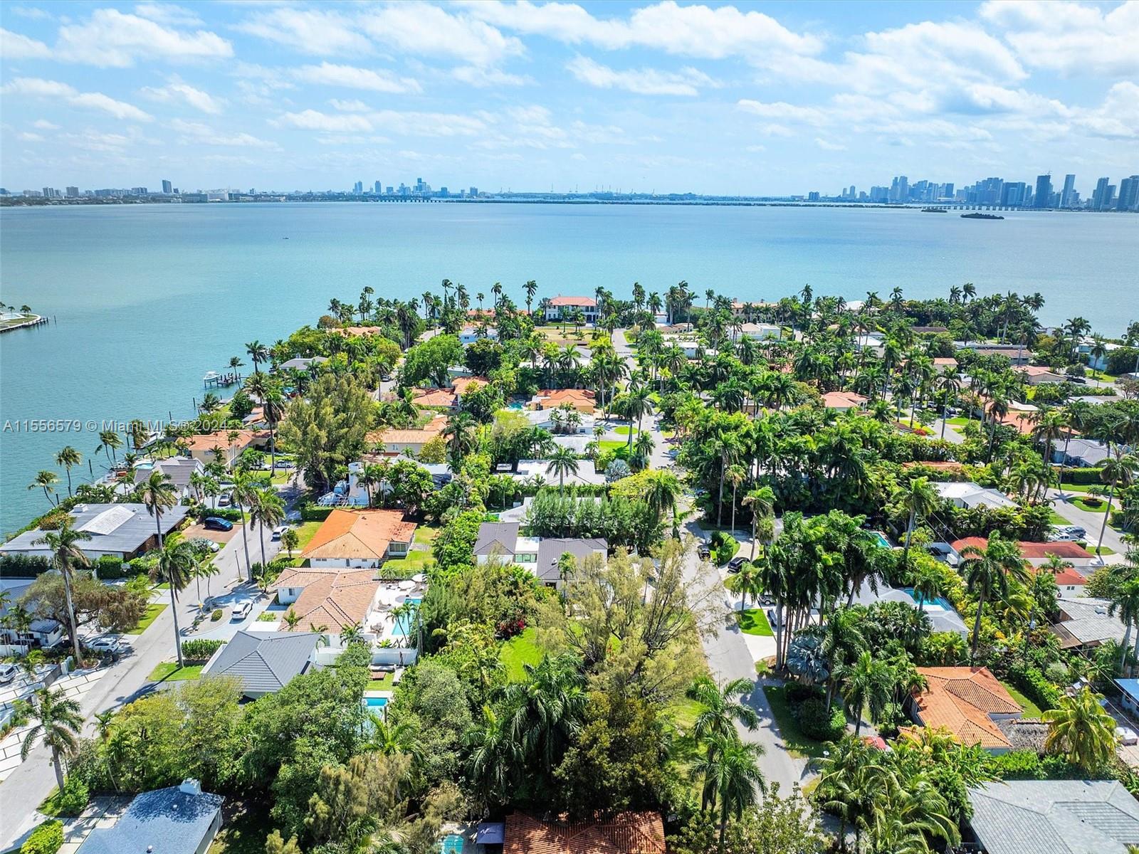 7701 Coquina Dr, North Bay Village, Florida 33141, ,Land,For Sale,7701 Coquina Dr,A11556579
