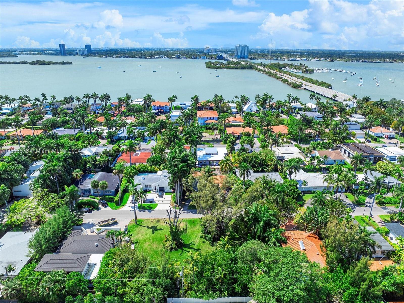 7701 Coquina Dr, North Bay Village, Florida 33141, ,Land,For Sale,7701 Coquina Dr,A11556579