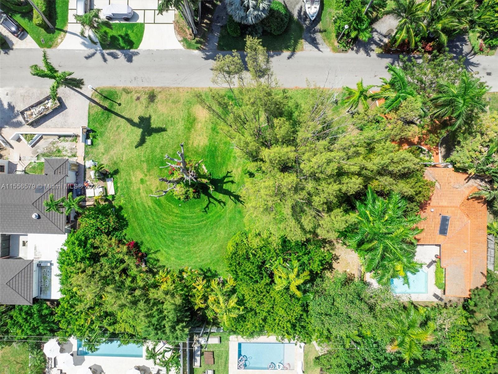 7701 Coquina Dr, North Bay Village, Florida 33141, ,Land,For Sale,7701 Coquina Dr,A11556579