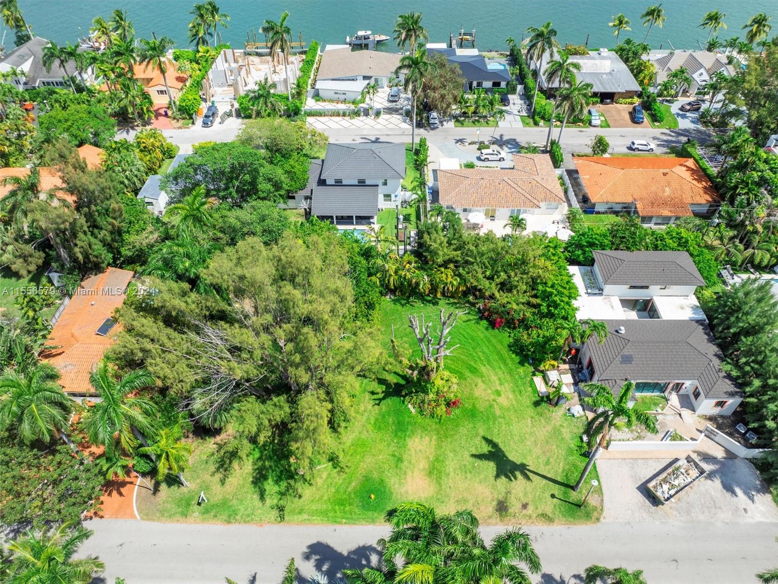 7701 Coquina Dr, North Bay Village, Florida 33141, ,Land,For Sale,7701 Coquina Dr,A11556579