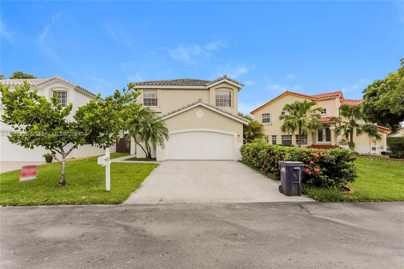 5111 SW 154th Ave  For Sale A11556898, FL