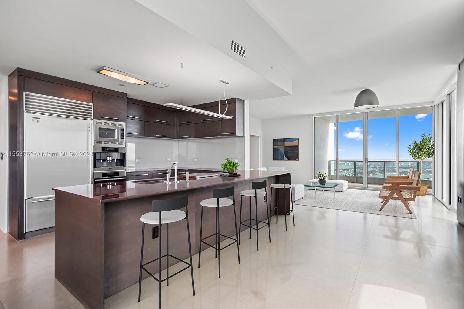 900  Biscayne Blvd #5701 For Sale A11553762, FL