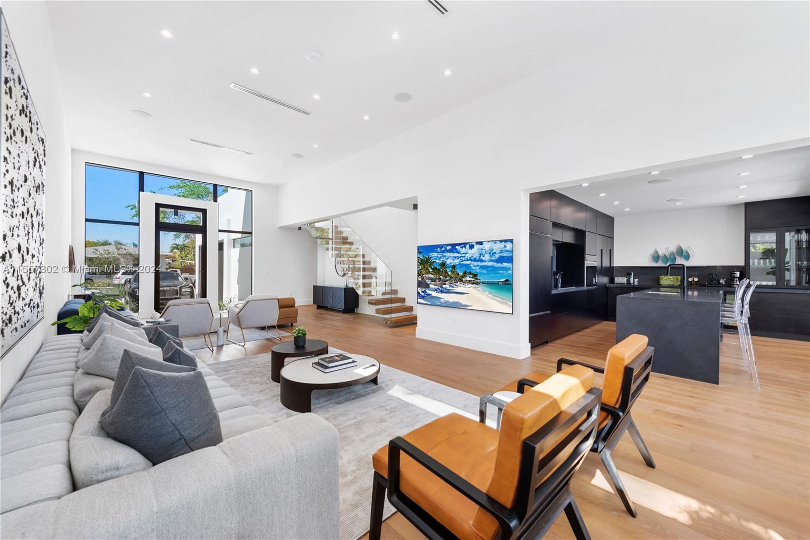102 NE 50th St, Miami, Florida 33137, 6 Bedrooms Bedrooms, ,4 BathroomsBathrooms,Residential,For Sale,102 NE 50th St,A11557302