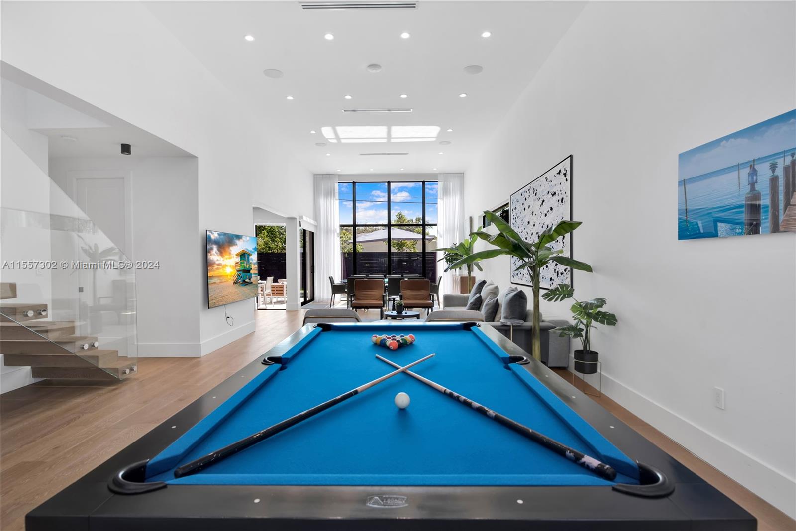 102 NE 50th St, Miami, Florida 33137, 6 Bedrooms Bedrooms, ,4 BathroomsBathrooms,Residential,For Sale,102 NE 50th St,A11557302