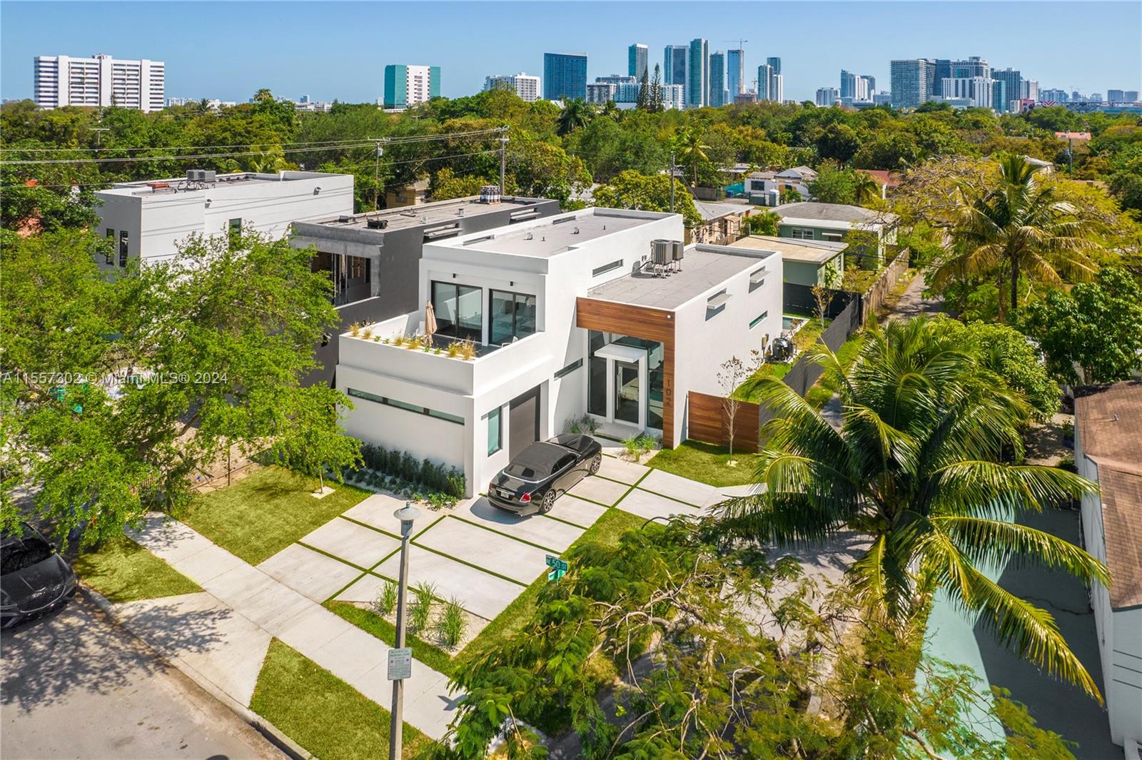 102 NE 50th St, Miami, Florida 33137, 6 Bedrooms Bedrooms, ,4 BathroomsBathrooms,Residential,For Sale,102 NE 50th St,A11557302