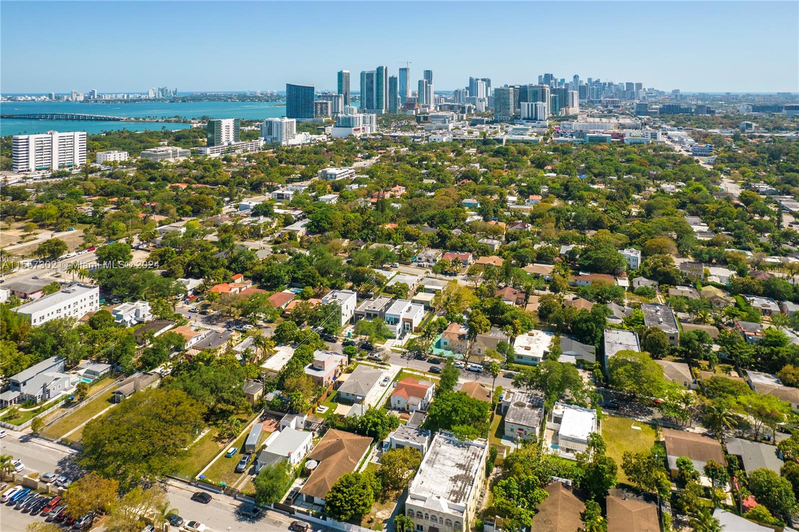 102 NE 50th St, Miami, Florida 33137, 6 Bedrooms Bedrooms, ,4 BathroomsBathrooms,Residential,For Sale,102 NE 50th St,A11557302