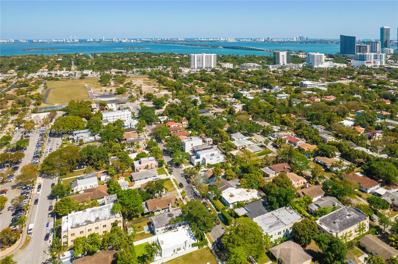 102 NE 50th St, Miami, Florida 33137, 6 Bedrooms Bedrooms, ,4 BathroomsBathrooms,Residential,For Sale,102 NE 50th St,A11557302