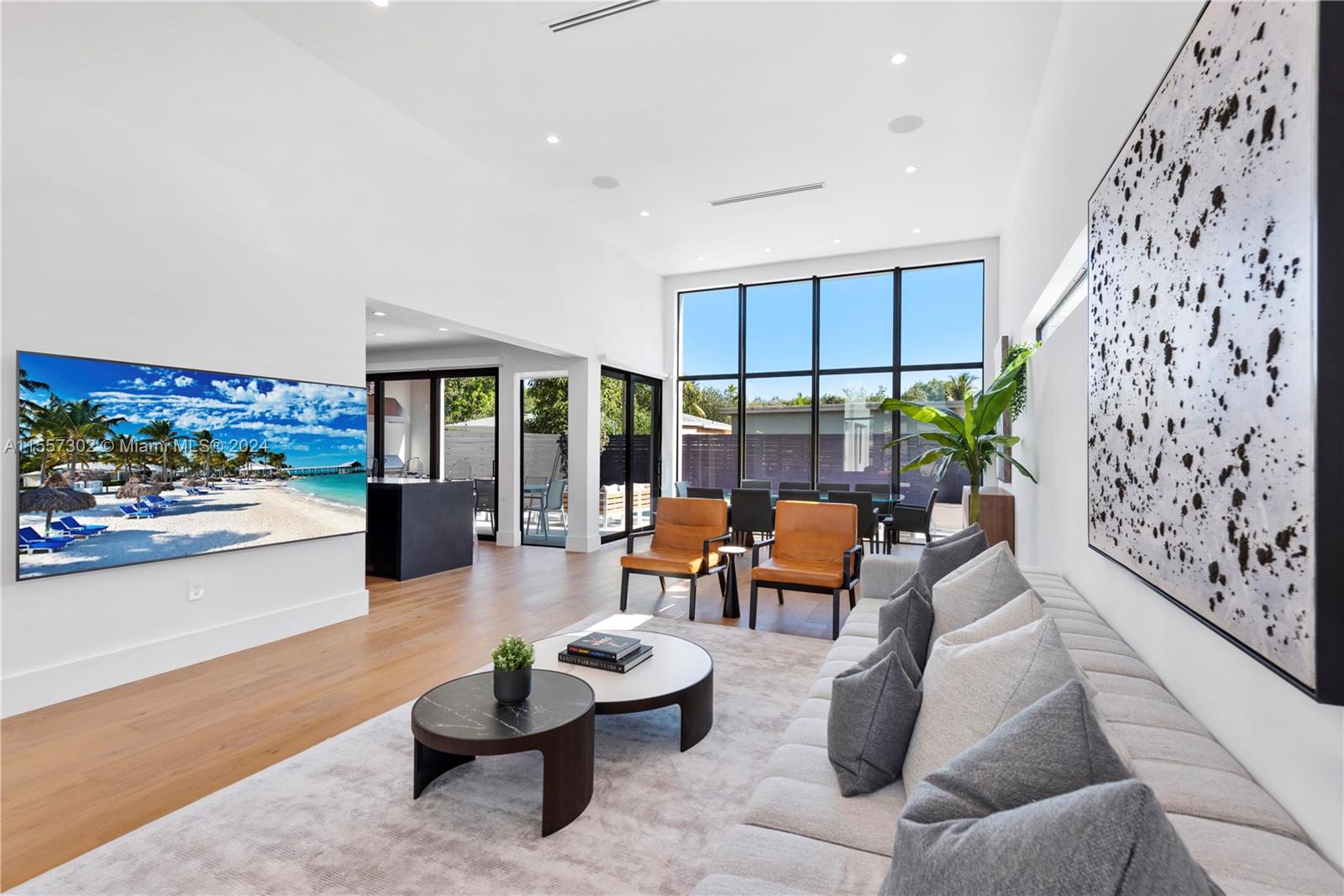 102 NE 50th St, Miami, Florida 33137, 6 Bedrooms Bedrooms, ,4 BathroomsBathrooms,Residential,For Sale,102 NE 50th St,A11557302