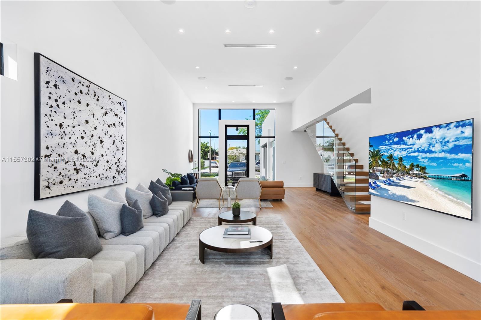 102 NE 50th St, Miami, Florida 33137, 6 Bedrooms Bedrooms, ,4 BathroomsBathrooms,Residential,For Sale,102 NE 50th St,A11557302