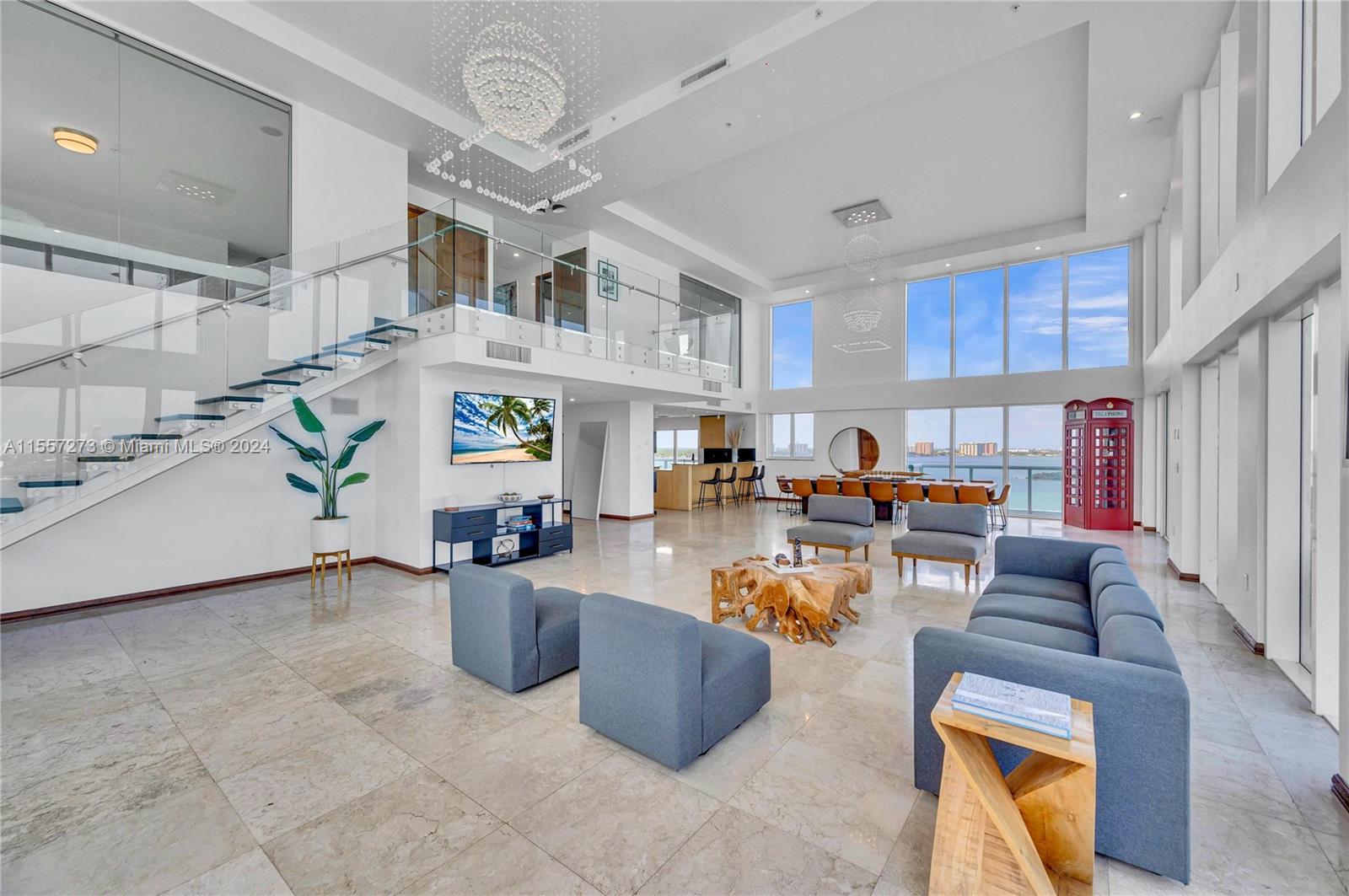 7939 East Dr 1-15, North Bay Village, Florida 33141, 34 Bedrooms Bedrooms, ,32 BathroomsBathrooms,Residential,For Sale,7939 East Dr 1-15,A11557273