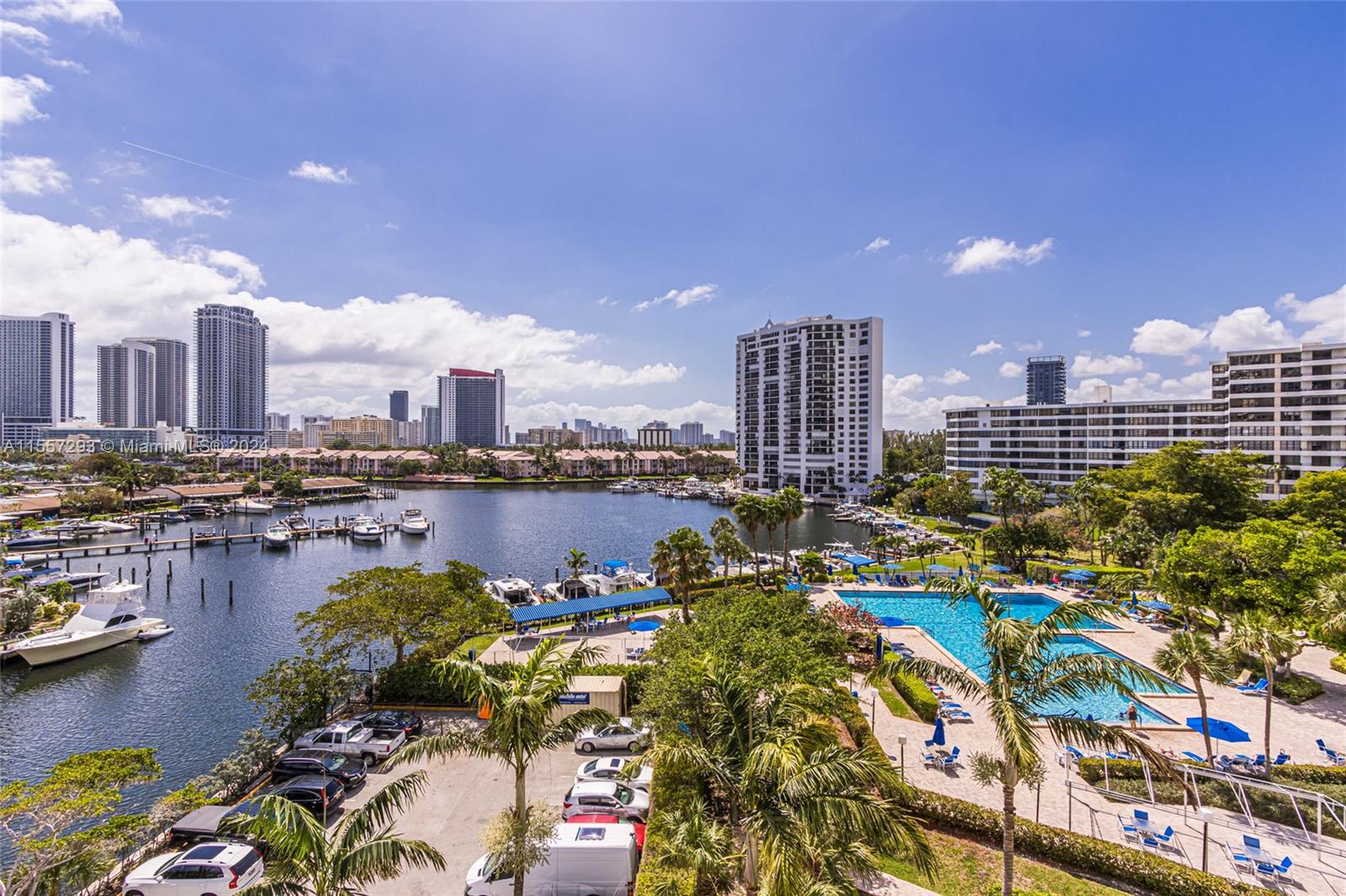 2500 Parkview Dr 701, Hallandale Beach, Florida 33009, 2 Bedrooms Bedrooms, ,2 BathroomsBathrooms,Residential,For Sale,2500 Parkview Dr 701,A11557293