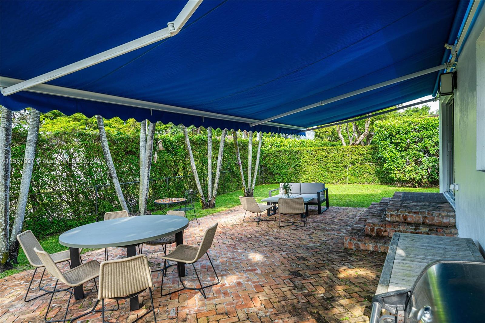 1559 Trevino Ave, Coral Gables, Florida 33134, 3 Bedrooms Bedrooms, ,2 BathroomsBathrooms,Residential,For Sale,1559 Trevino Ave,A11557027