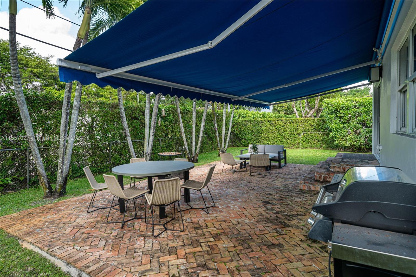 1559 Trevino Ave, Coral Gables, Florida 33134, 3 Bedrooms Bedrooms, ,2 BathroomsBathrooms,Residential,For Sale,1559 Trevino Ave,A11557027