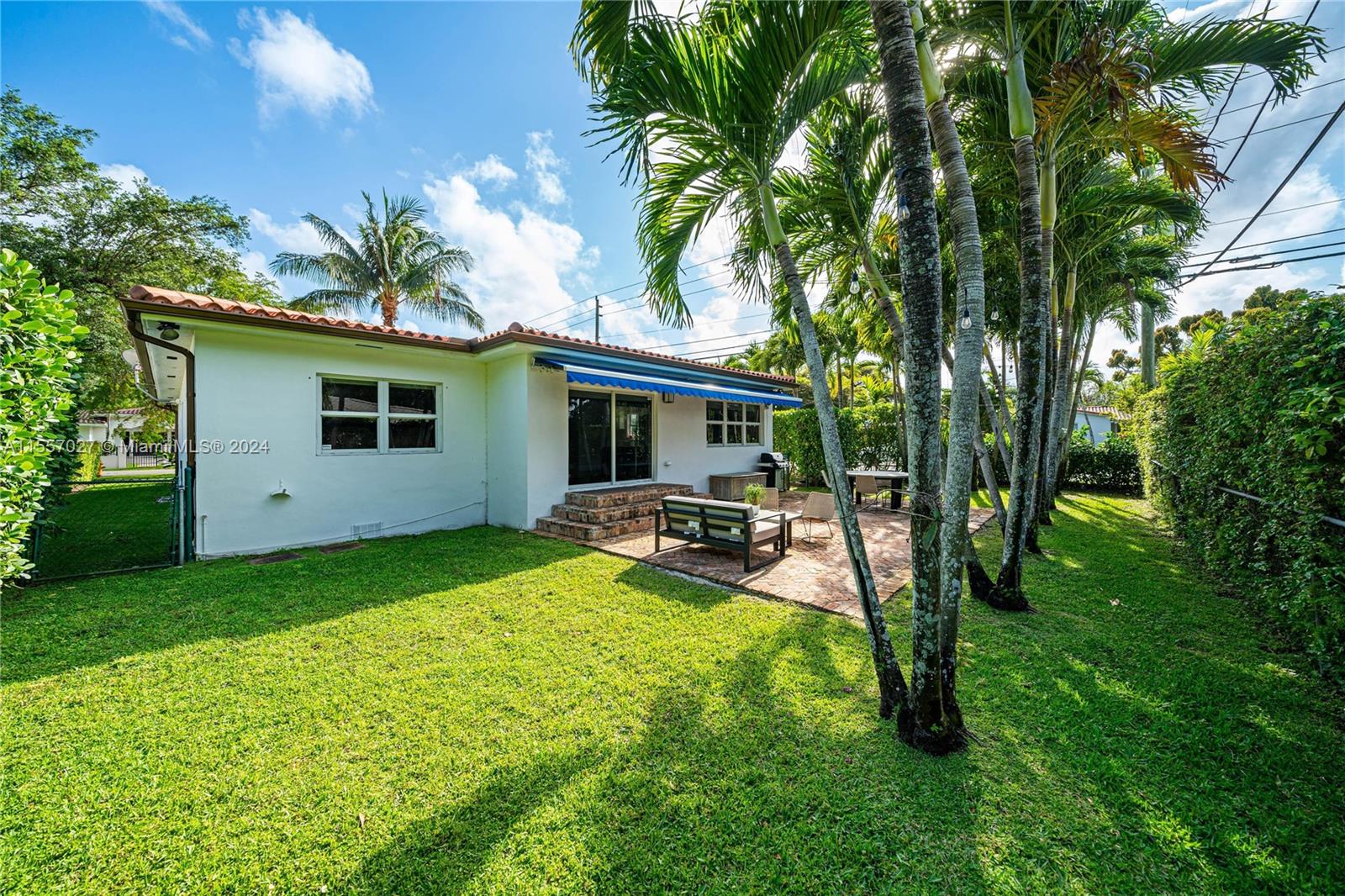 1559 Trevino Ave, Coral Gables, Florida 33134, 3 Bedrooms Bedrooms, ,2 BathroomsBathrooms,Residential,For Sale,1559 Trevino Ave,A11557027