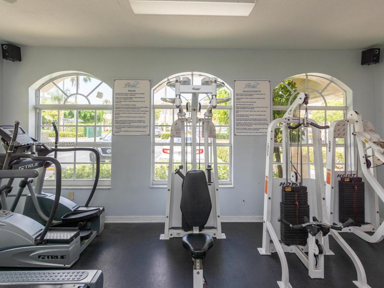 5791 NW 116th Ave 107, Doral, Florida 33178, 3 Bedrooms Bedrooms, ,2 BathroomsBathrooms,Residential,For Sale,5791 NW 116th Ave 107,A11556209