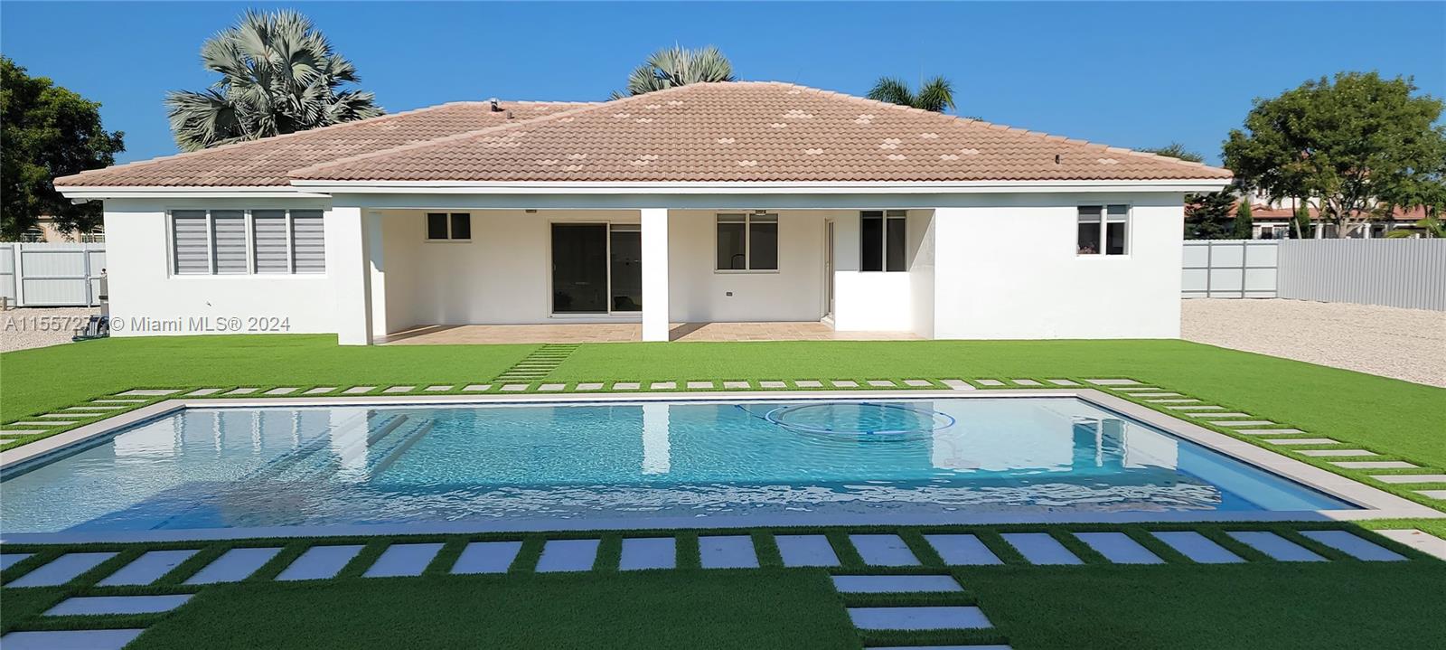 32333 SW 205th Ave, Homestead, Florida 33030, 4 Bedrooms Bedrooms, ,2 BathroomsBathrooms,Residential,For Sale,32333 SW 205th Ave,A11557277